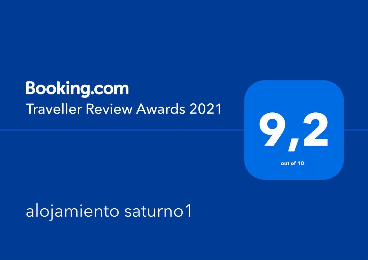 Saturno 1